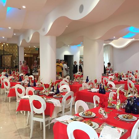 Hotel Gardenia Bellaria-Igea Marina Eksteriør bilde