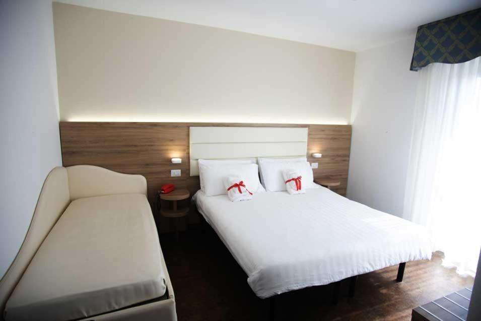 Hotel Gardenia Bellaria-Igea Marina Eksteriør bilde