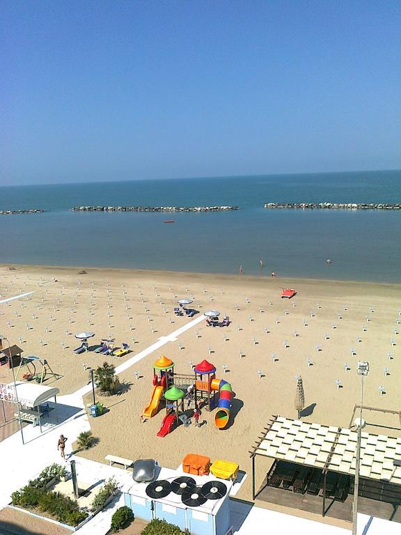 Hotel Gardenia Bellaria-Igea Marina Eksteriør bilde