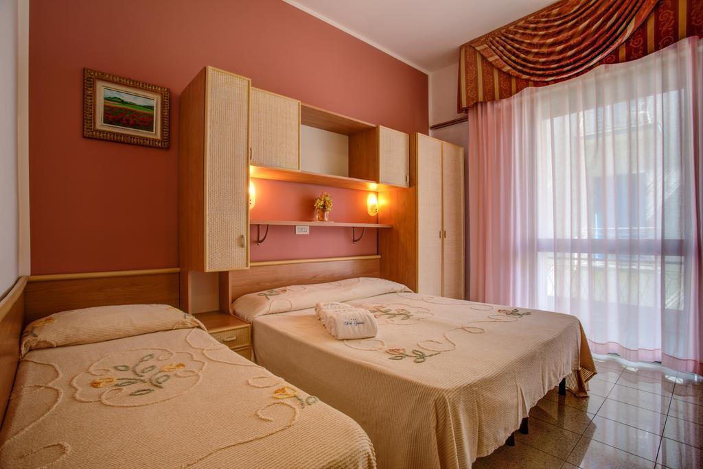Hotel Gardenia Bellaria-Igea Marina Eksteriør bilde